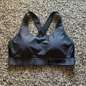 Under Armour Sports Bra